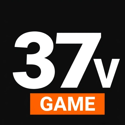 Logo da 37v