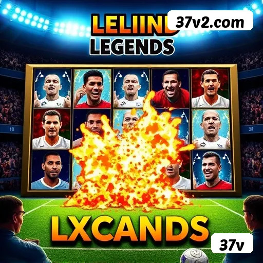 Aplicativo móvel 37v para iOS e Android