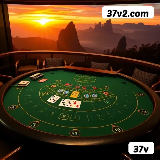 Cassino online 37v - Imagem principal