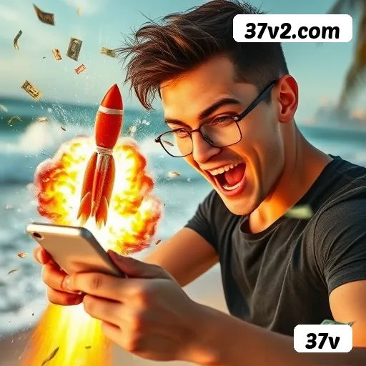 Aviator - Crash game popular na 37v